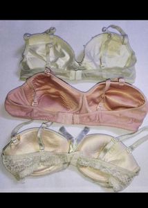 COMBO BRA