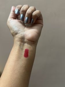 Revlon Super Lustrous Lipstick Certainly Red