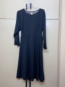Plus Size Dress