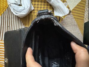 Damaged Unused Replay Crossbody Bag