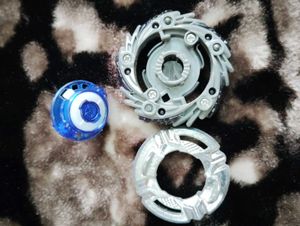 Beyblade Burst Shadow Amaterios