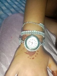 Stylish Women&#39;s Watch