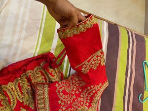 Bridal Lehanga New One Offer