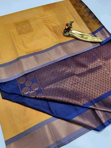 Elegant Sarees - Set of 2