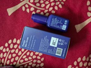 Oteria Plumpy Skin Serum