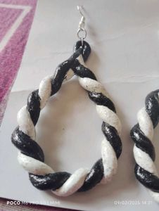 Fusion Earrings