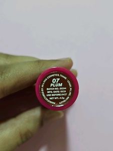 SUGAR POP Lip Balm - Plum