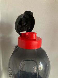 Hot &amp; Cold Water Bottle