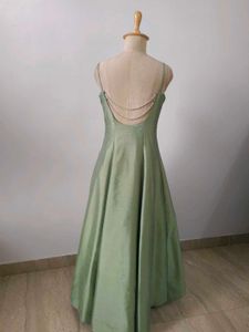 Pretty Gown