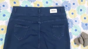 SKINNY JEANS FOR WOMEN