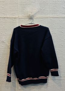 🇺🇸 Ralph Lauren Imported Knit Sweater