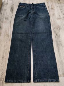 Ma1830 Walkair Bootcut Jeans Waist 30