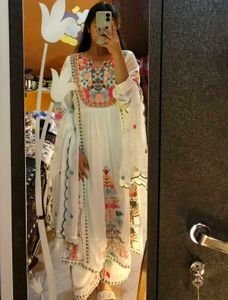 3pc Kurta Set
