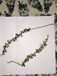 bracelet pack of 2
