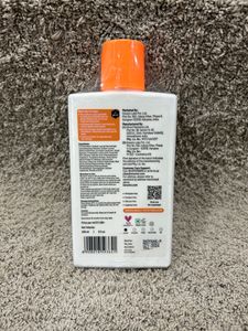 Chemist At Play Exfoliating Body Wash