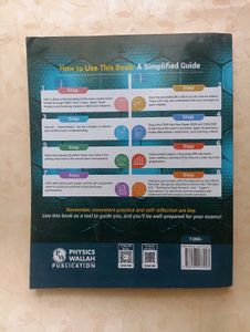 15 Sample Question Papers For Science by PW