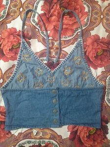 Women&#39;s Corset Top