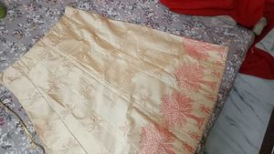 Embroidered Lehenga Choli Set