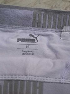 Puma Pure Cotton  Brief  Combo  For Men