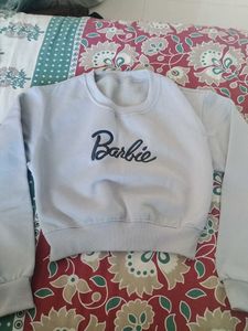 Barbie Sweatshirt