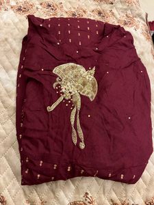 Beautiful Flared Kurta