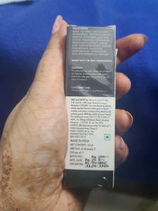 Thrive Goodbye Acne Serum