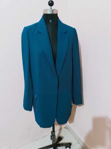 Sales 🔥Classic Long Blazer💕