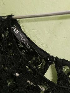 Black Shrug