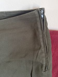 H&amp;M Trousers