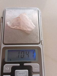 Natural Real Rose Quartz Set