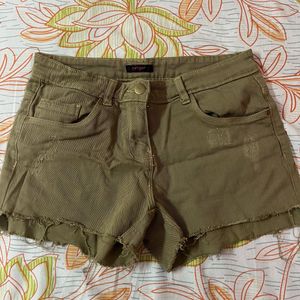 Shorts