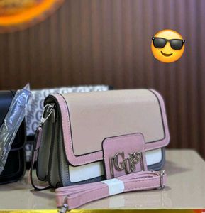 Guess Bags Imported With Box