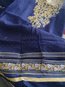 Salwar Suit