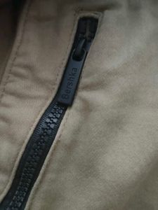 BERSHKA JOGGERS