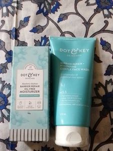 Dot & Key Skincare Set