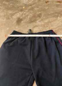 T-shirt And Lower Co-ord Set