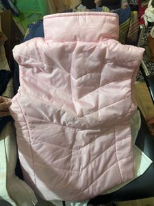 Half Jacket