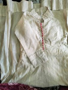 Elegant Kurta Set
