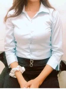Korean Style Shirt
