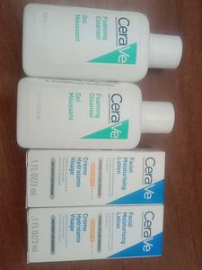 Cera Ve Lotion