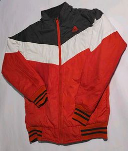 Vintage Adidas Windbreaker Jacket