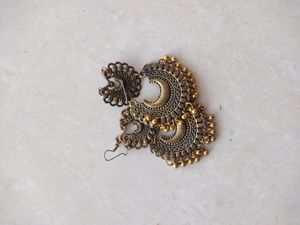 combo Of 2 Earrings