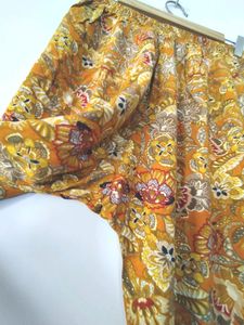 Multi Printed Co-ord Set (Women&#39;s)