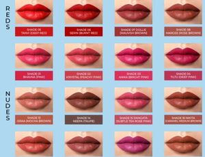 16mini Lipstick
