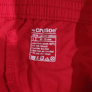 Limited Edition Mtv Roadies Shorts. Unisex