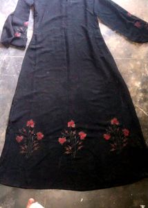 Price Dropped Abaya Hijab Burkha With Scarf 🧣