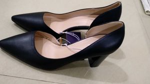 Fyre Rose Heels