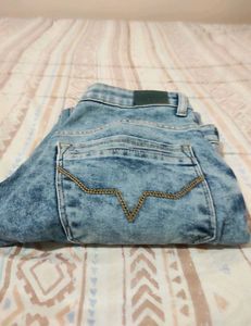 Pepe Jeans Denim