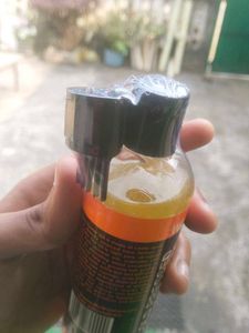 WishCare 100% Pure Castor Oil