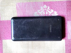 Casio Scientific Calculator